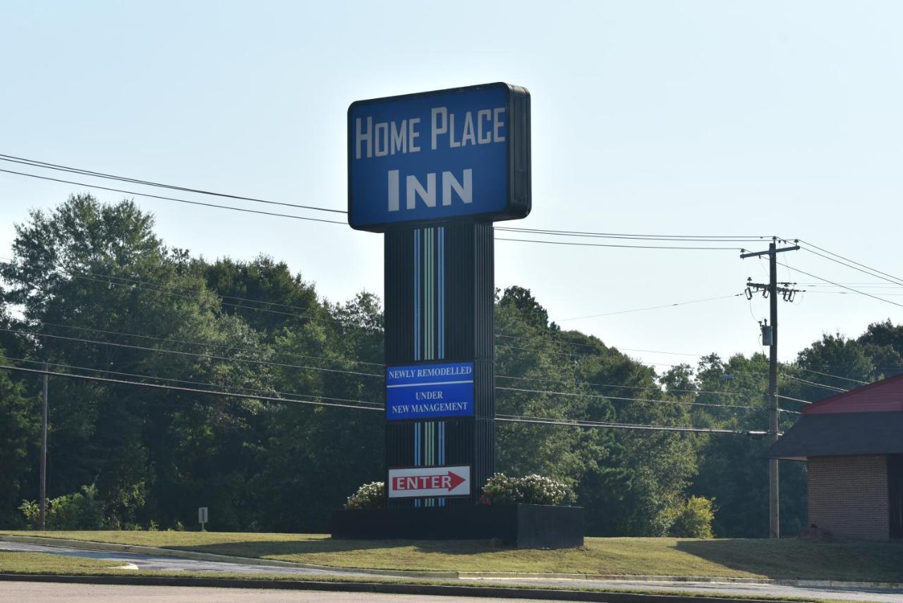 Homeplace Inn Jacksonville Exterior photo