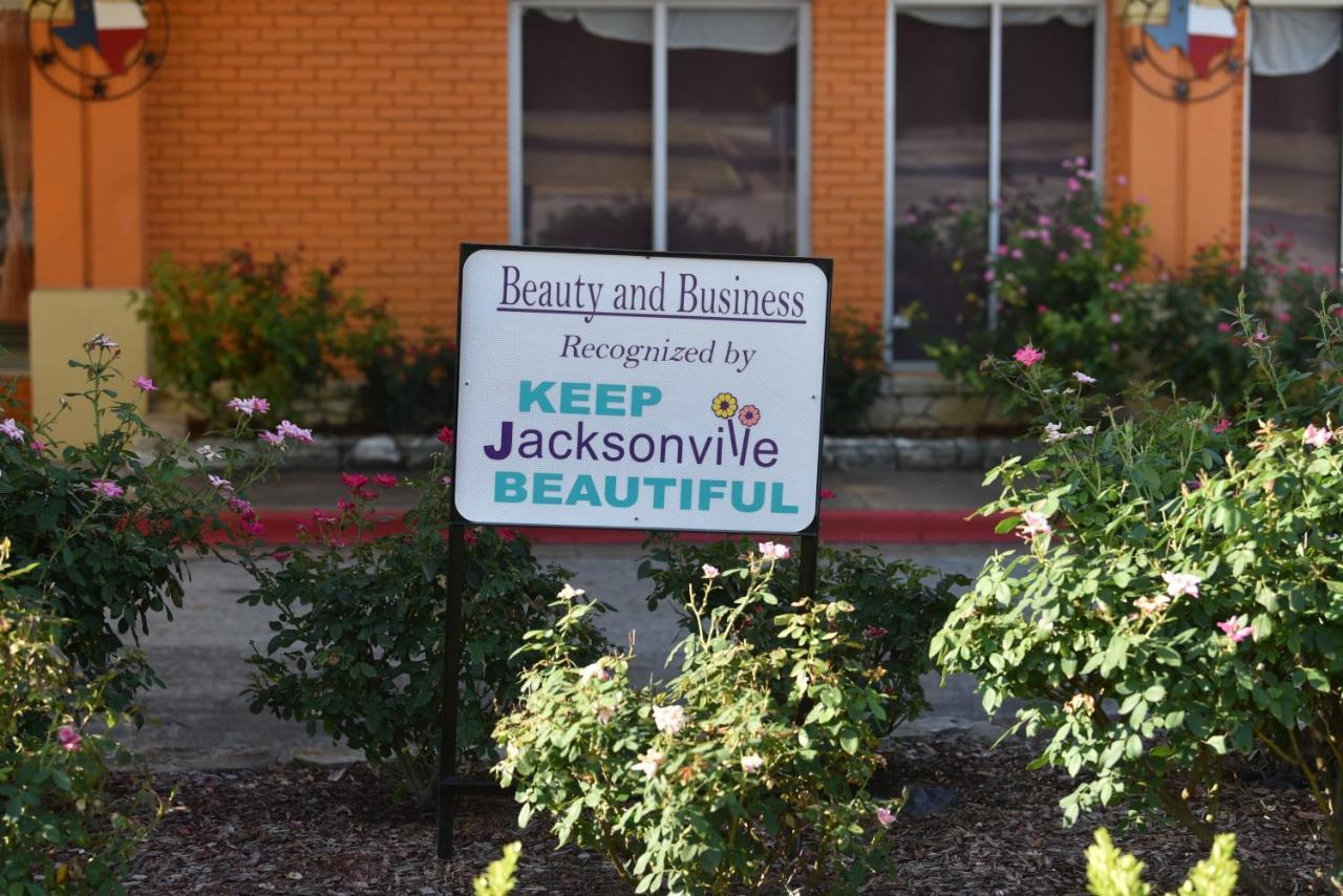 Homeplace Inn Jacksonville Exterior photo