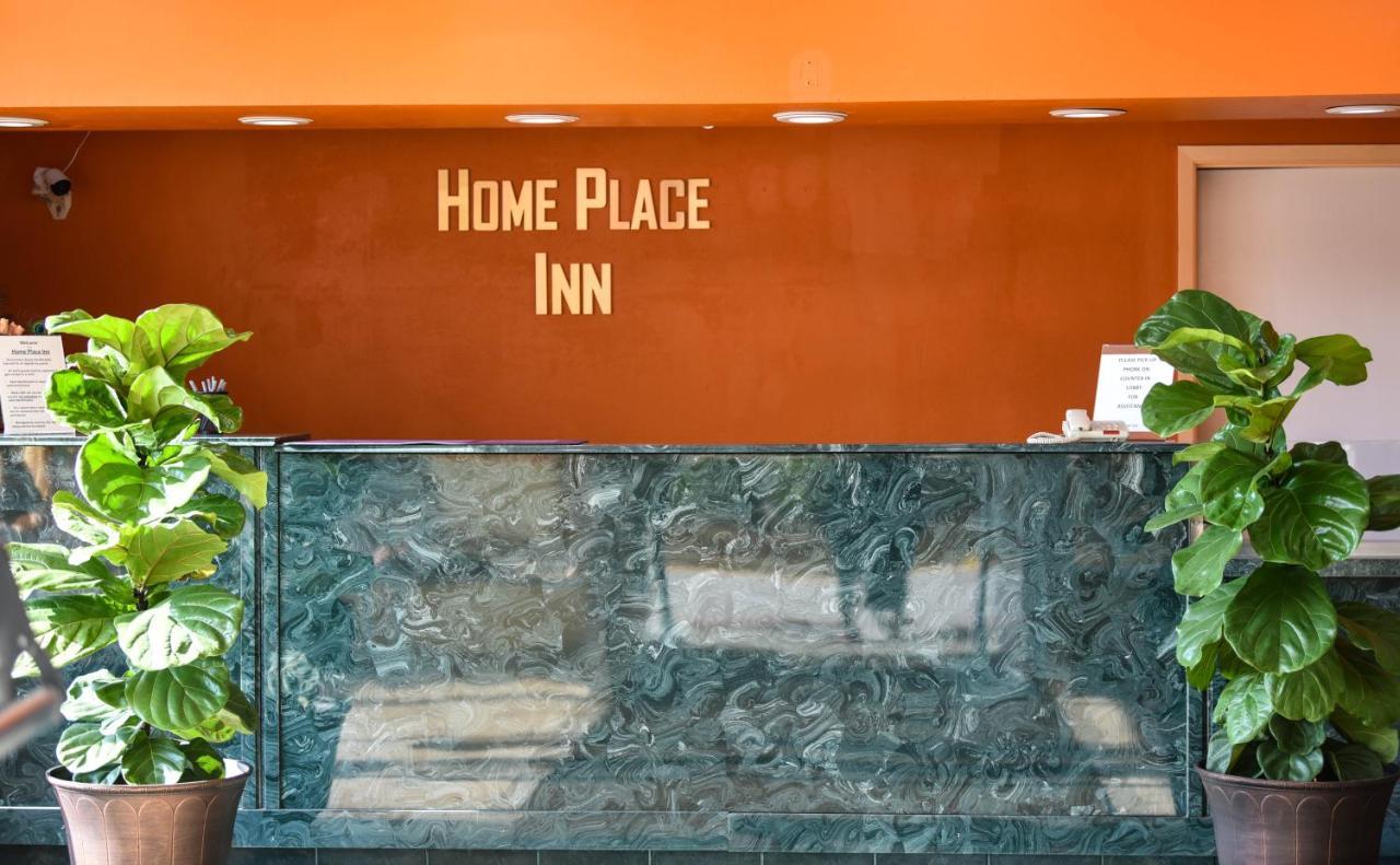 Homeplace Inn Jacksonville Exterior photo